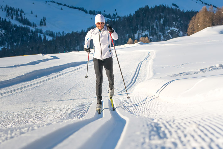 winter sport